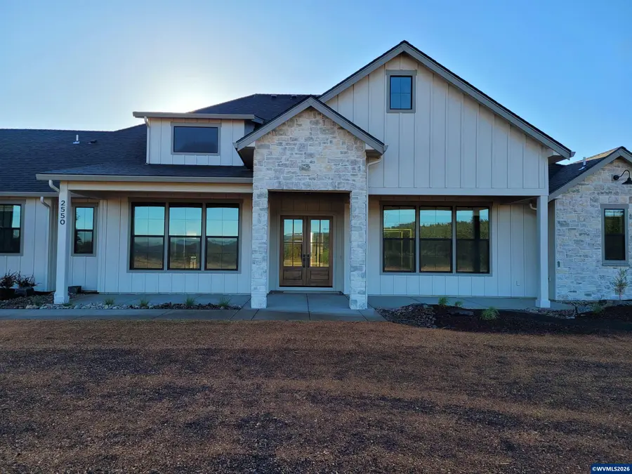 Model E  Ballyntyne Rd, Salem, OR 97302 - #2