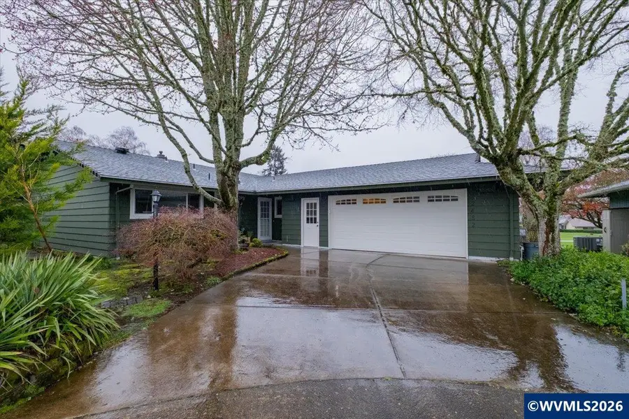 12432 SW King George Dr, King City, OR 97224 - #2