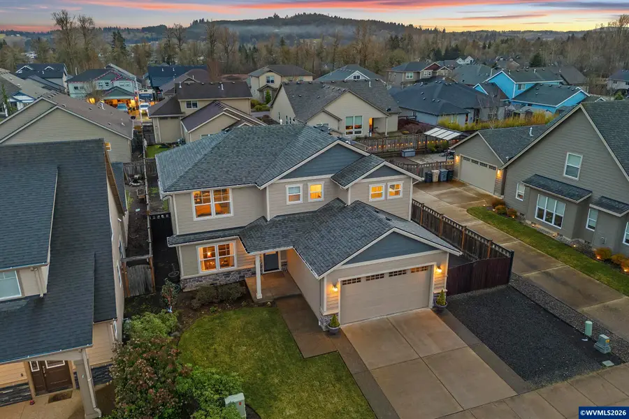 1663 SE Academy St, Dallas, OR 97338 - #3