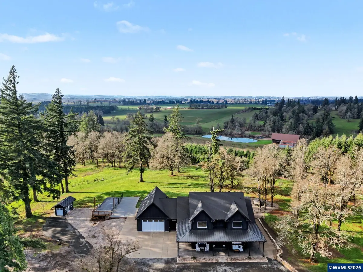 40040  Cole School Rd, Scio, OR 97374 - #1