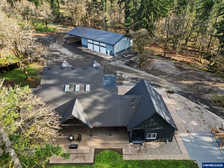 40040  Cole School Rd, Scio, OR 97374 - #3