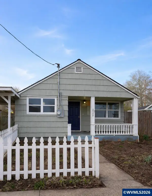 2752 NW Coolidge Wy, Corvallis, OR 97330