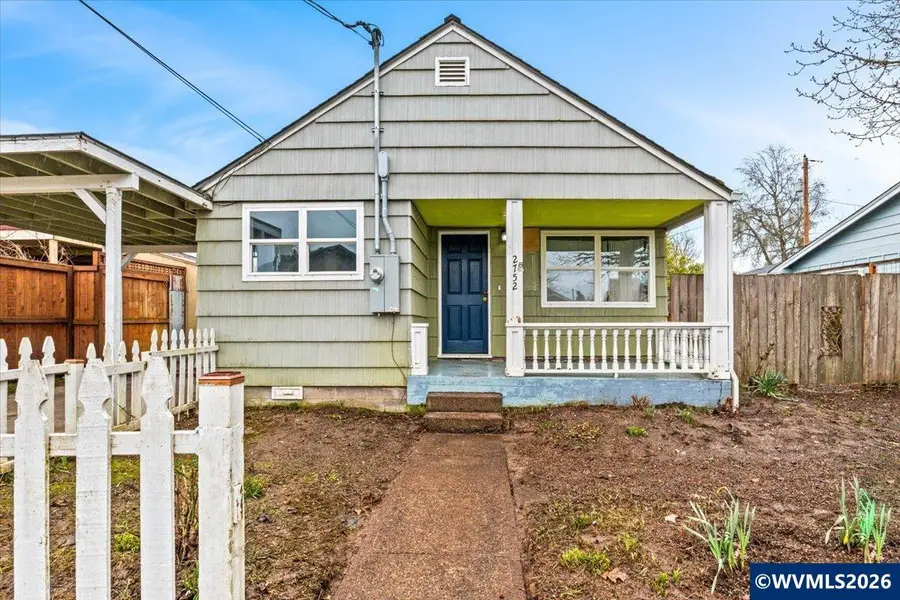 2752 NW Coolidge Wy, Corvallis, OR 97330 - #2