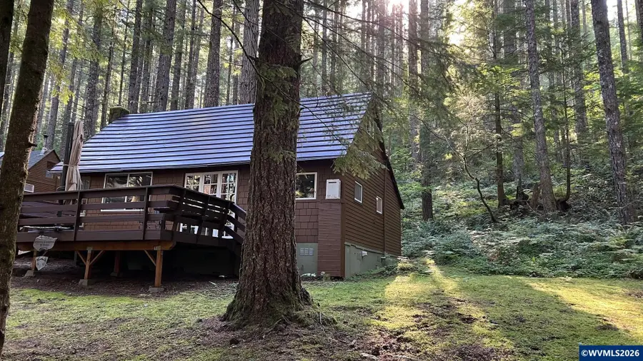 65 B  Stahlman Forest Service 049 Rd, Seal Rock, OR 97346 - #3