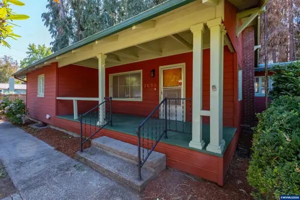 2635 NE Seavy Pl, Corvallis, OR 97330