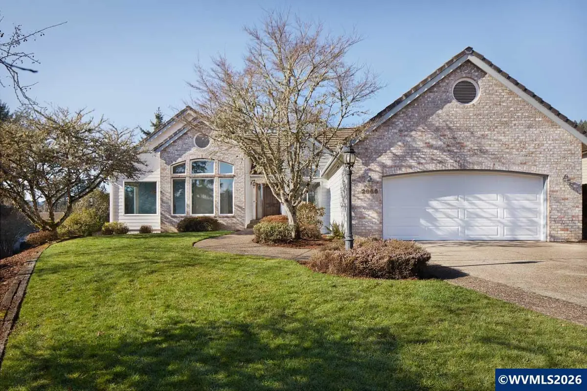 2866 NW Angelica Dr, Corvallis, OR 97330 - #1