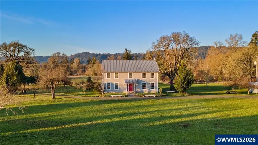 41235  Oupor Dr, Scio, OR 97374 - #2