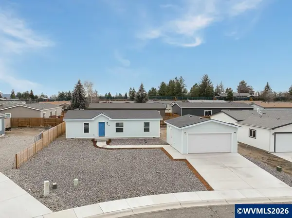 5620  Edith Wy, Klamath Falls, OR 97603