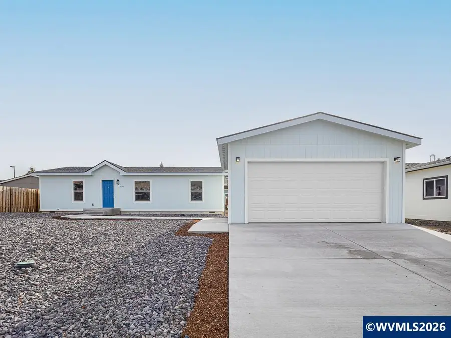 5620  Edith Wy, Klamath Falls, OR 97603 - #2