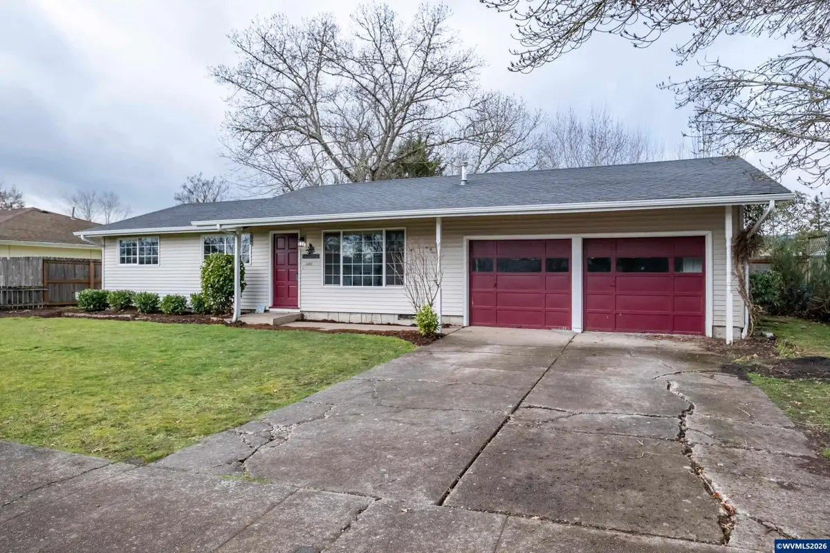 2860 NE Lancaster St, Corvallis, OR 97330 - #1