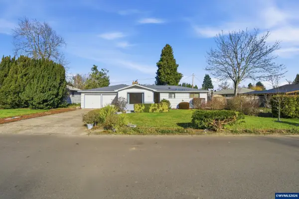 3373  Rawlins Av NE, Salem, OR 97301