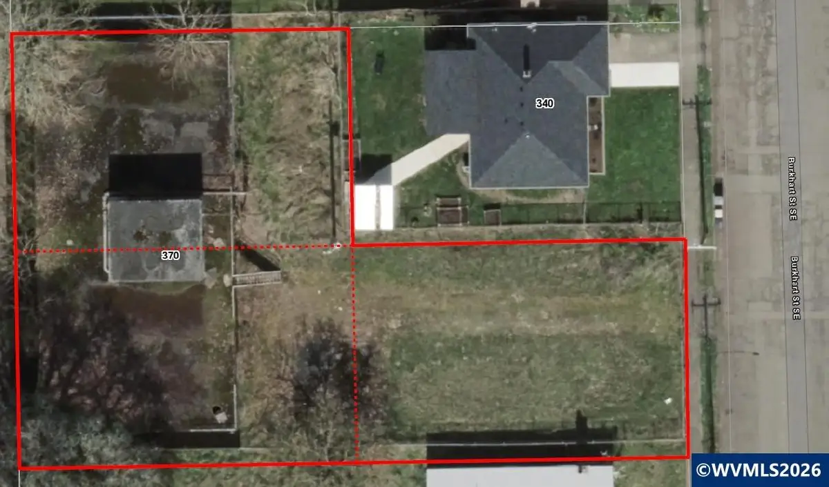 370  Burkhart St SE, Albany, OR 97321 - #1