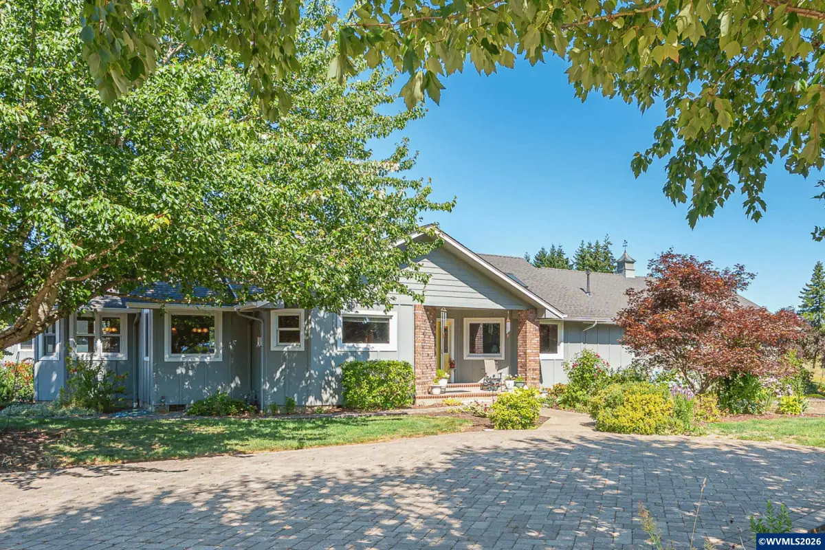 33844 SE White Oak Rd, Corvallis, OR 97333 - #1