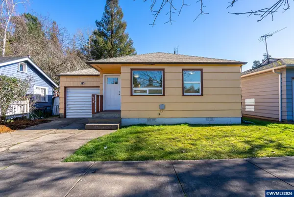 672  Catterlin Av NE, Salem, OR 97301