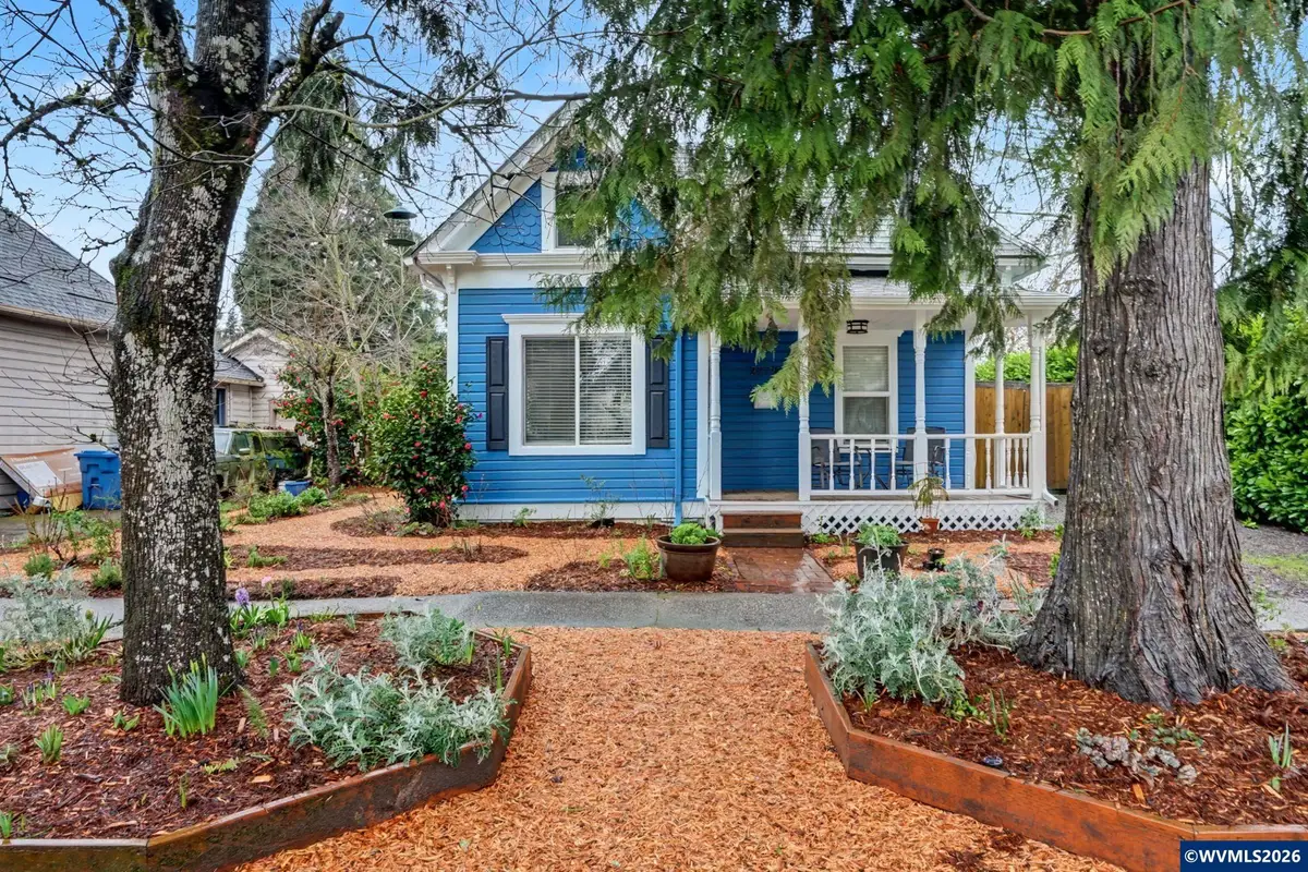 2279  Church St NE, Salem, OR 97301 - #1