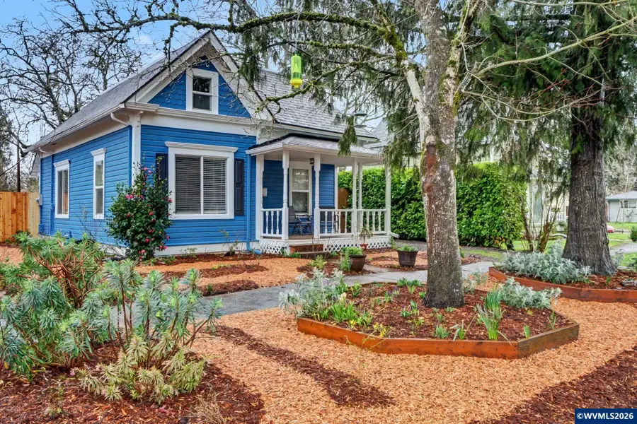 2279  Church St NE, Salem, OR 97301 - #2