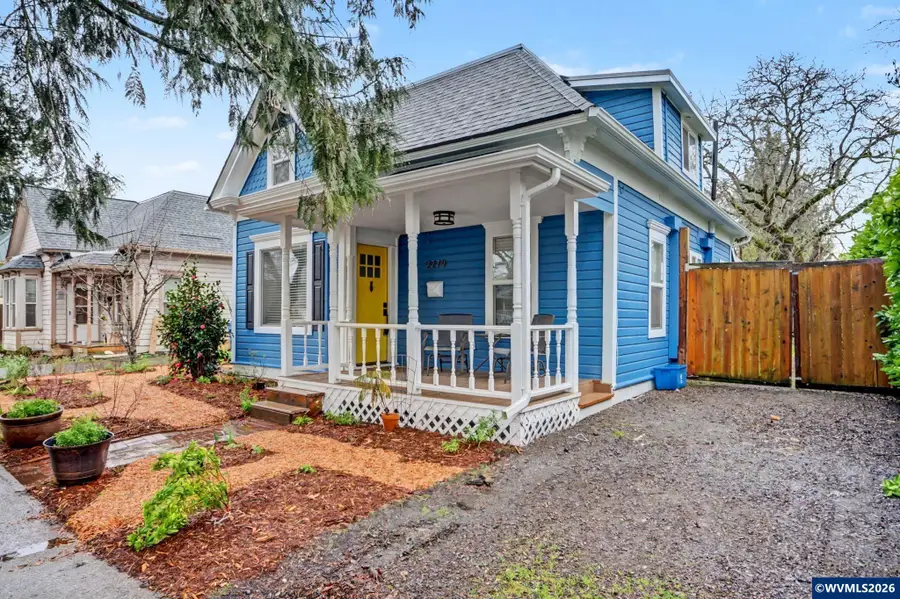 2279  Church St NE, Salem, OR 97301 - #3