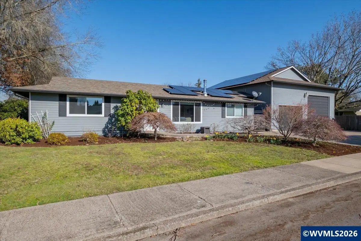 4555  Beth St NE, Salem, OR 97301 - #1