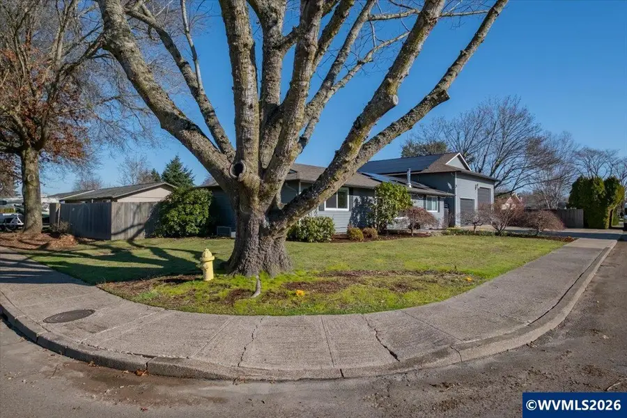 4555  Beth St NE, Salem, OR 97301 - #2