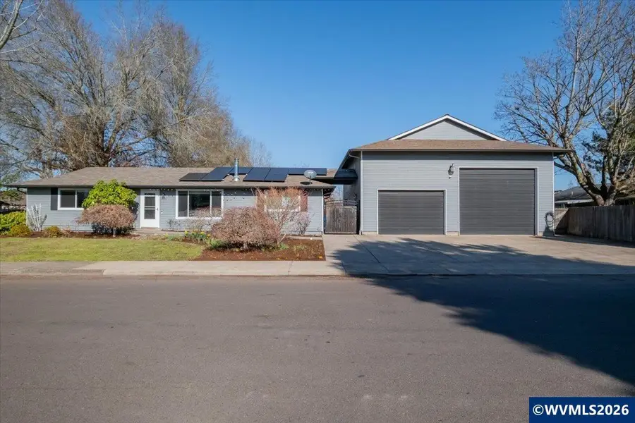 4555  Beth St NE, Salem, OR 97301 - #3