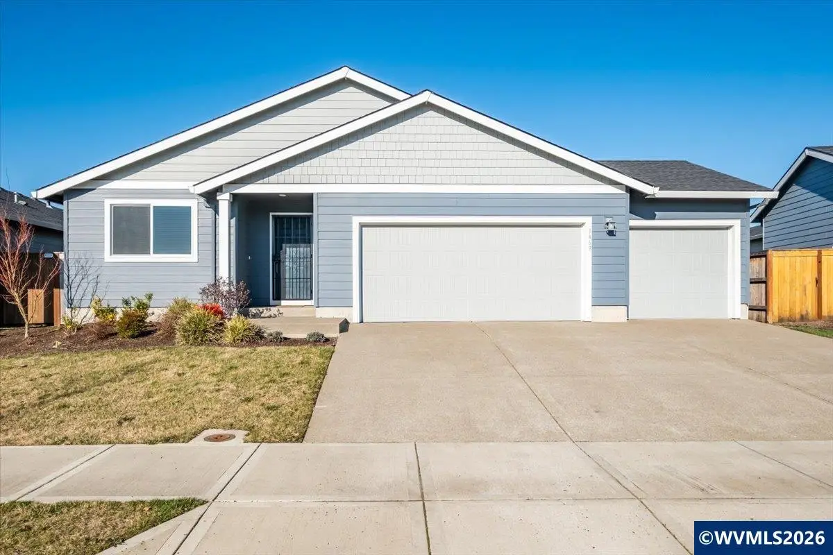 1469  Rita Dr, Woodburn, OR 97071 - #1
