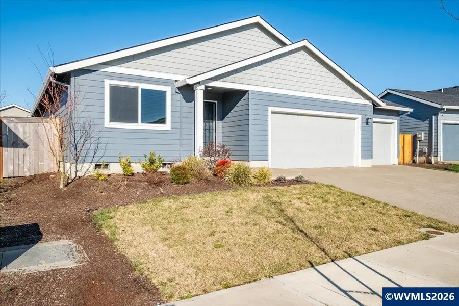 1469  Rita Dr, Woodburn, OR 97071 - #2