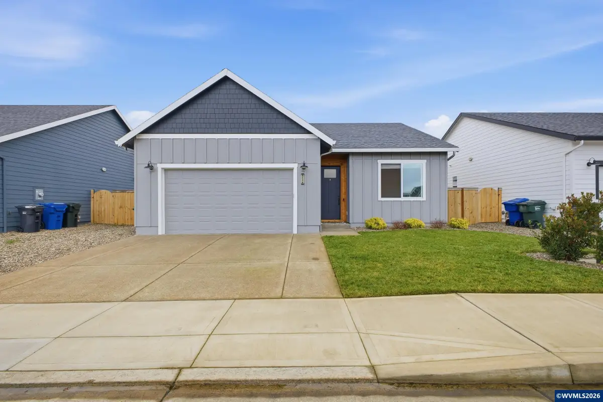 5424  49th Av, Salem, OR 97305 - #1