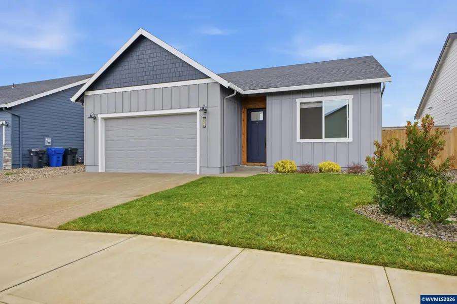 5424  49th Av, Salem, OR 97305 - #2