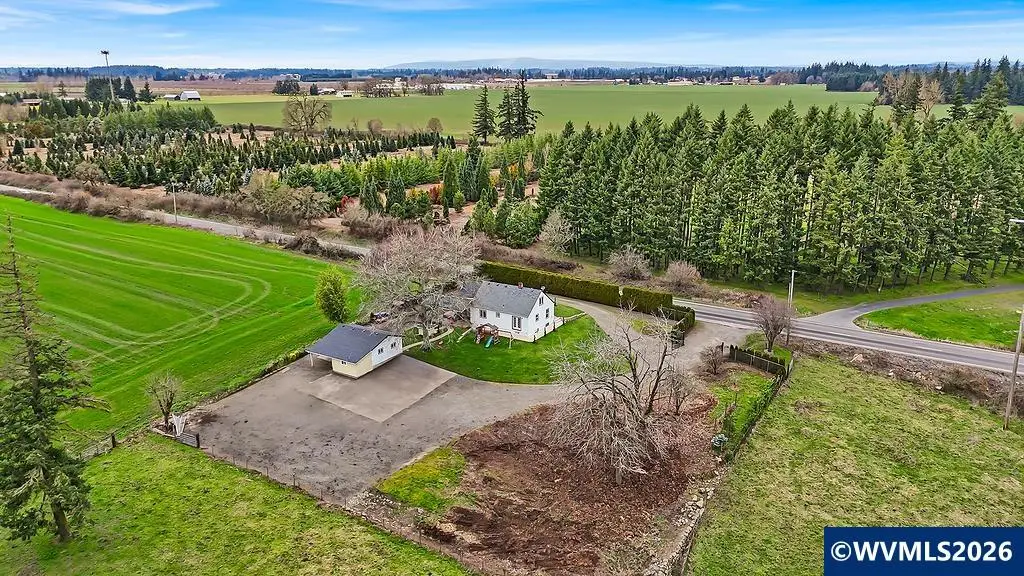 5900 S Highway 211 Hwy, Hubbard, OR 97032 - #1