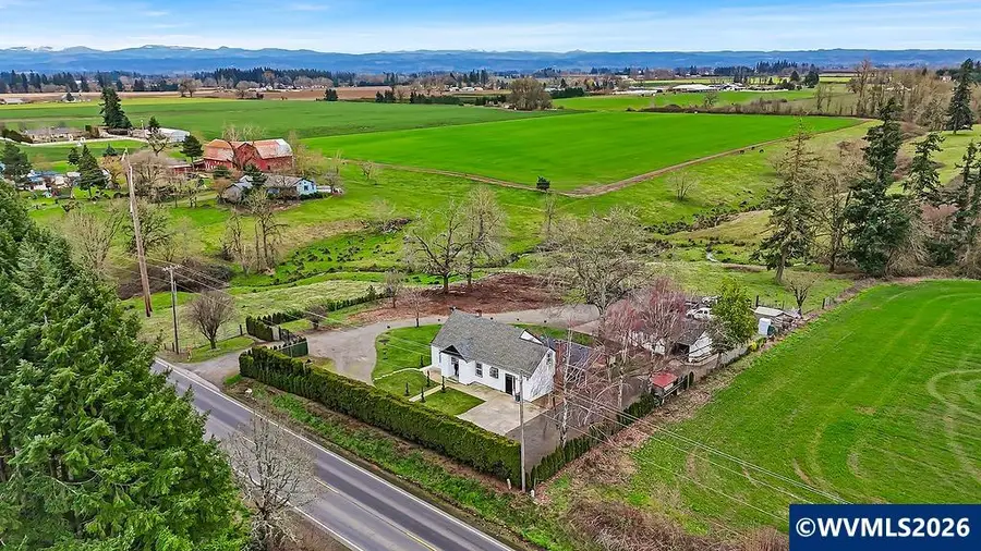 5900 S Highway 211 Hwy, Hubbard, OR 97032 - #3