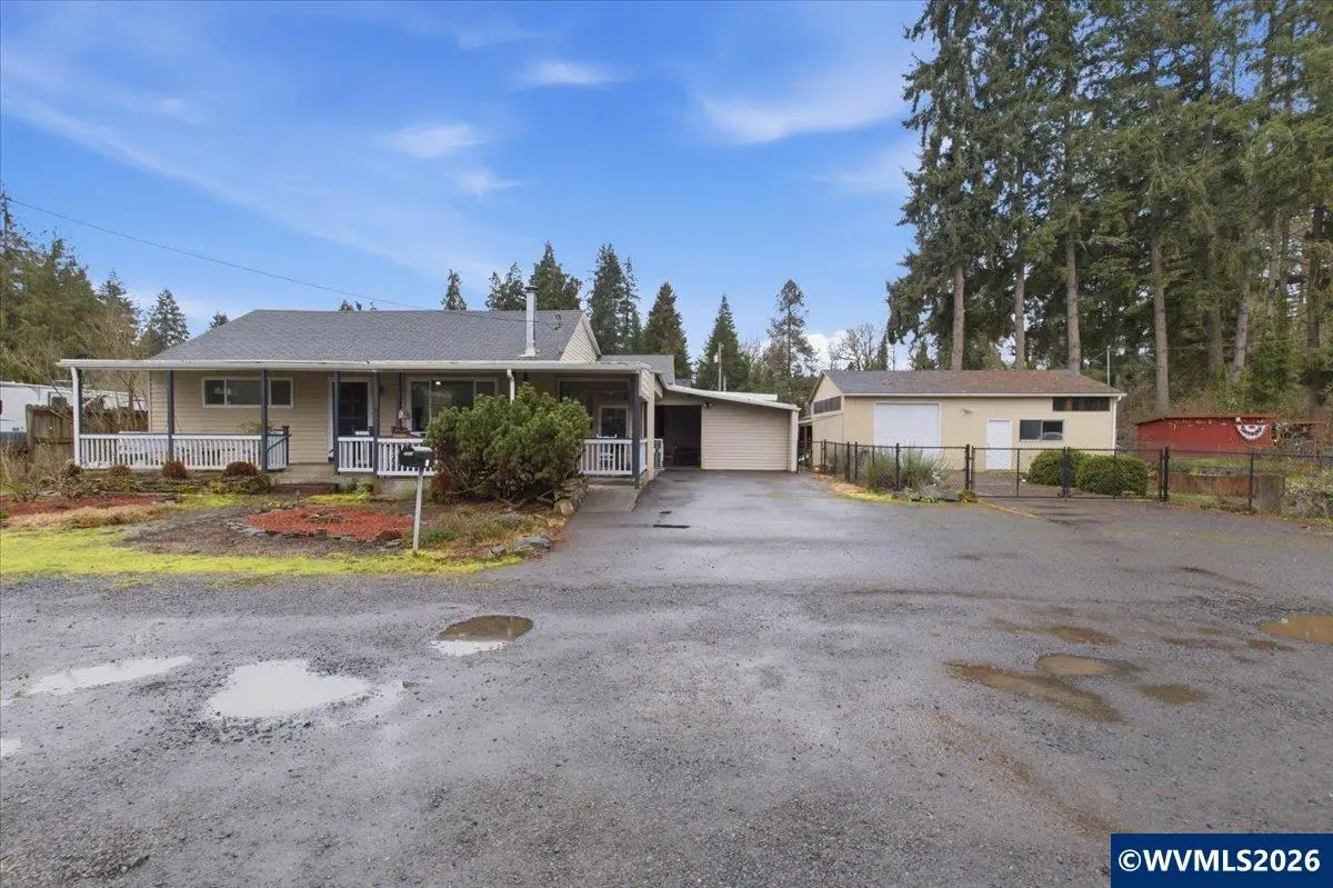 1115  Juniper St, Sweet Home, OR 97386 - #1