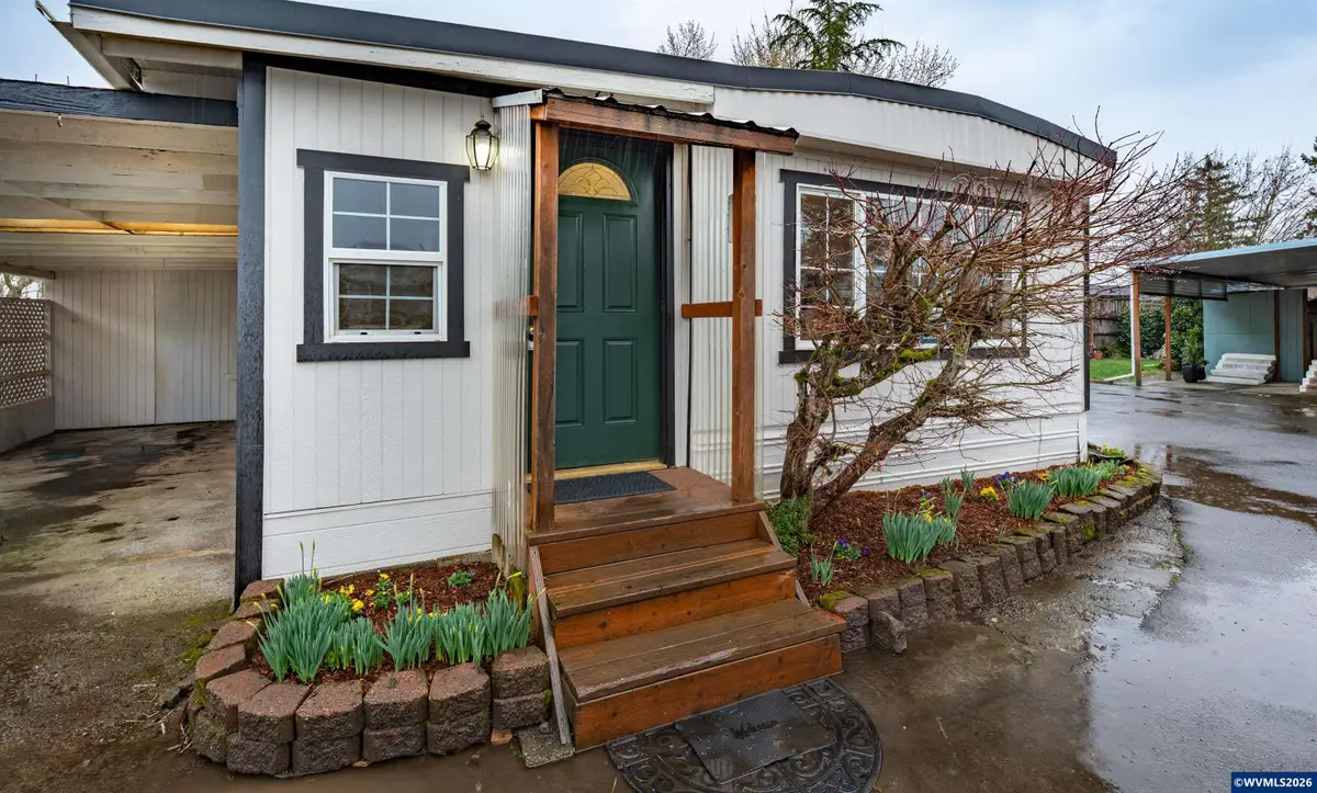 505  Leroy Av, Molalla, OR 97038 - #1