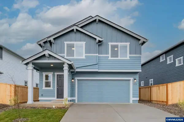 897 SE Blackbird Av, Albany, OR 97322