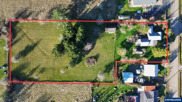 1182  43rd Av, Sweet Home, OR 97386