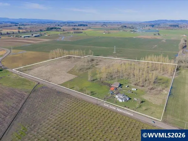 37967  Conser Rd NE, Albany, OR 97321