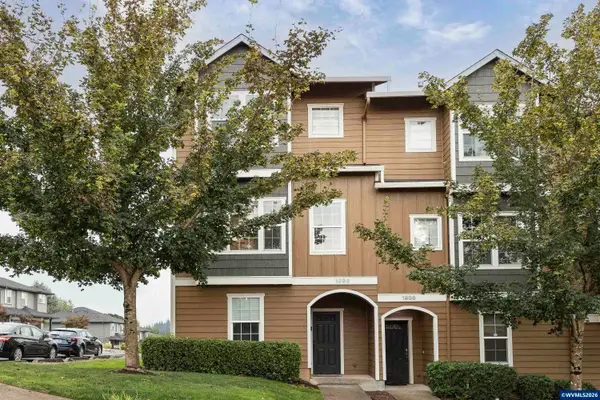 1996  Hawksview Av SE, Salem, OR 97306