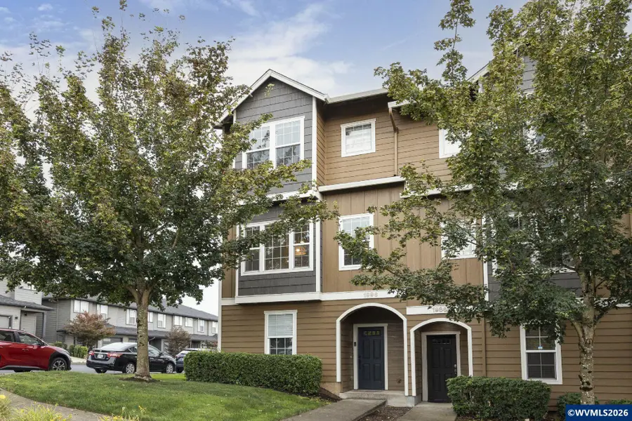 1996  Hawksview Av SE, Salem, OR 97306 - #2