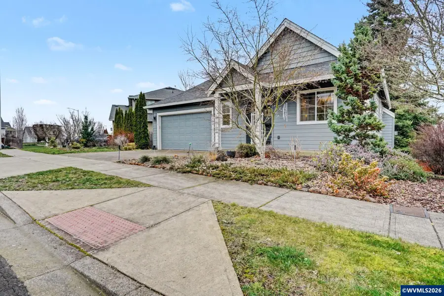 2592  Christina St NW, Salem, OR 97304 - #2