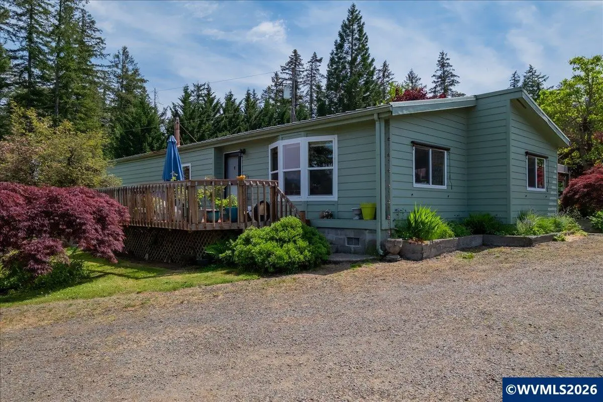 33782  Old Bellinger Scale Rd, Lebanon, OR 97355 - #1