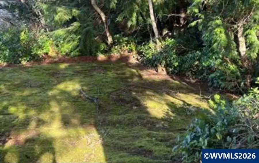 Lot 5 SE Elsie St, Depoe Bay, OR 97341 - #3