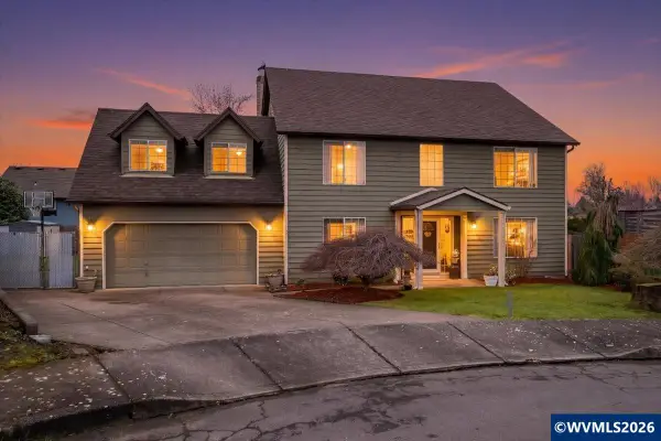 2009  Flag Stone Ct NE, Keizer, OR 97303