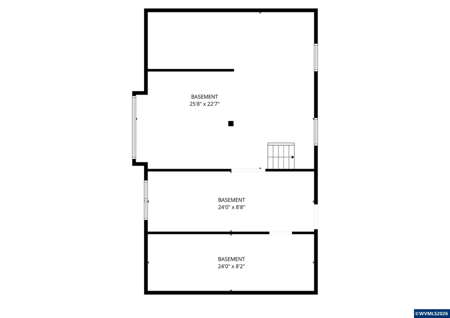 698  Grandview Av, Scotts Mills, OR 97375 - #3