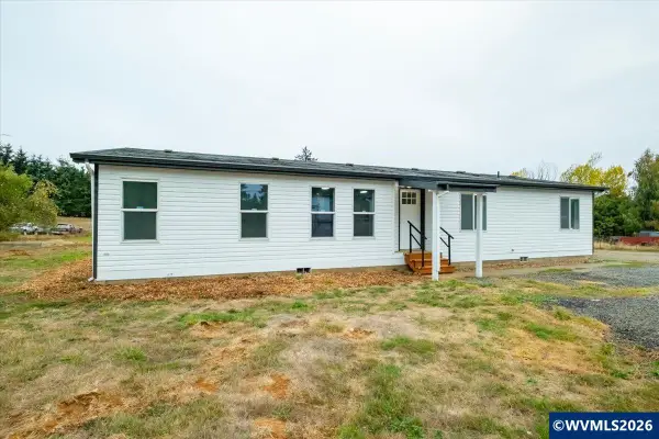 8365  Aumsville Hwy SE, Salem, OR 97317