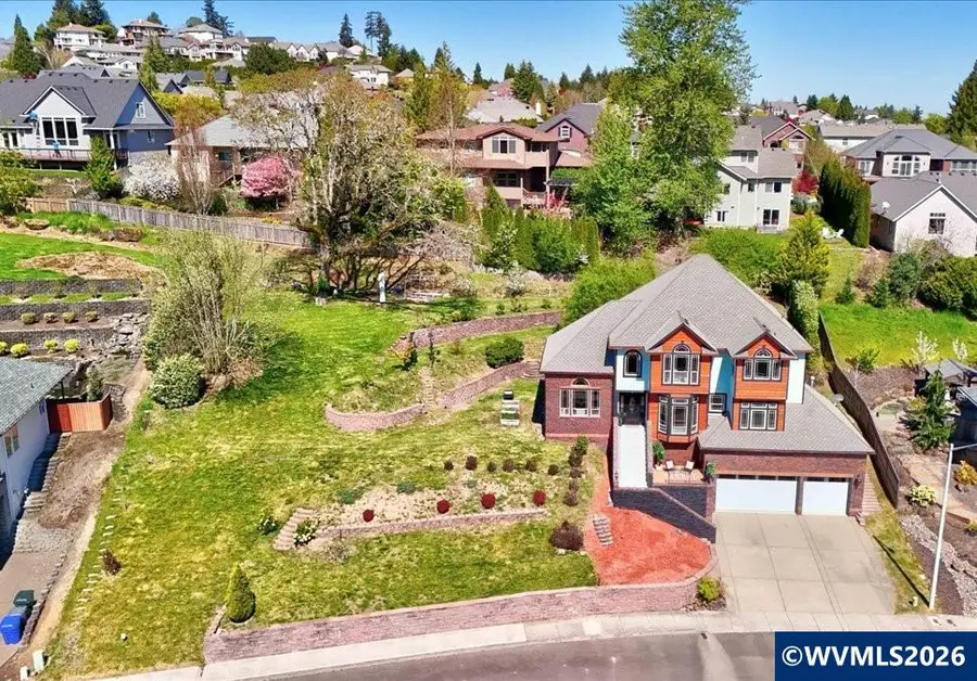 1667  Ptarmigan St NW, Salem, OR 97304 - #2