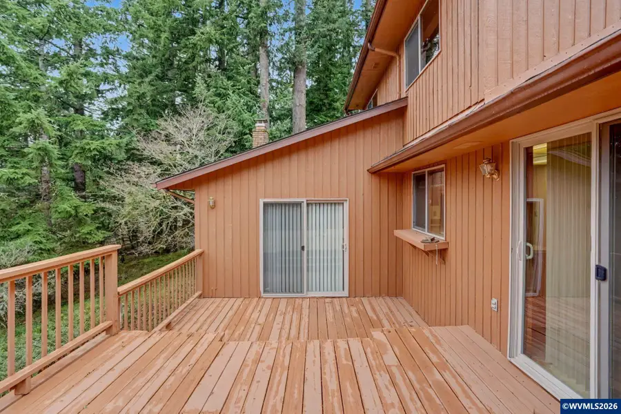 6683  Indian Springs Rd NE, Scotts Mills, OR 97375 - #3