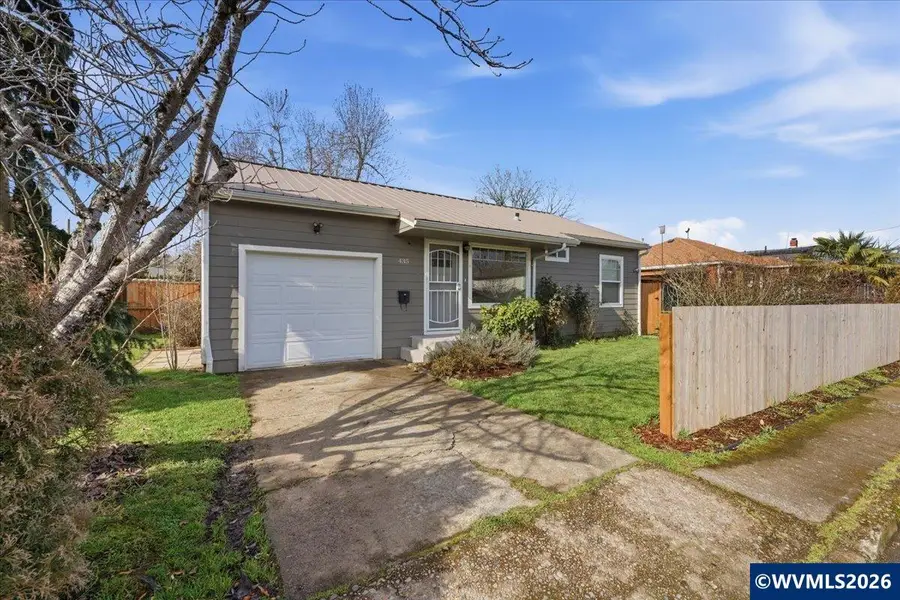 435  Rose St NE, Salem, OR 97301 - #2