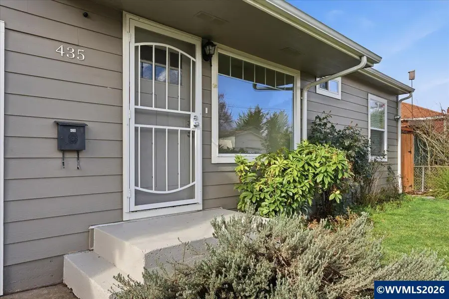 435  Rose St NE, Salem, OR 97301 - #3