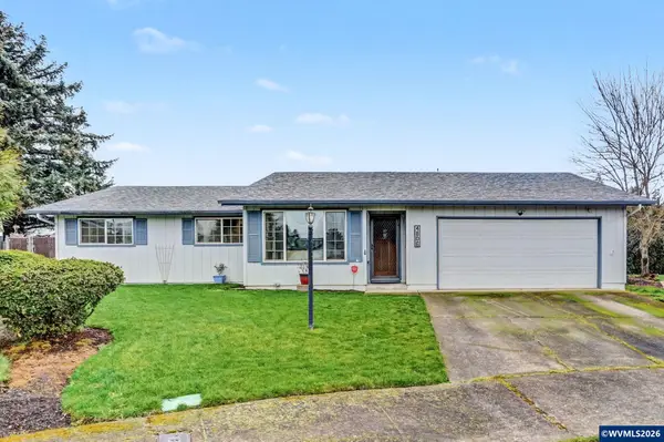 4806  Capistrano Ct NE, Salem, OR 97305