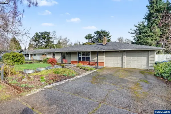 4456  Barrett St S, Salem, OR 97306