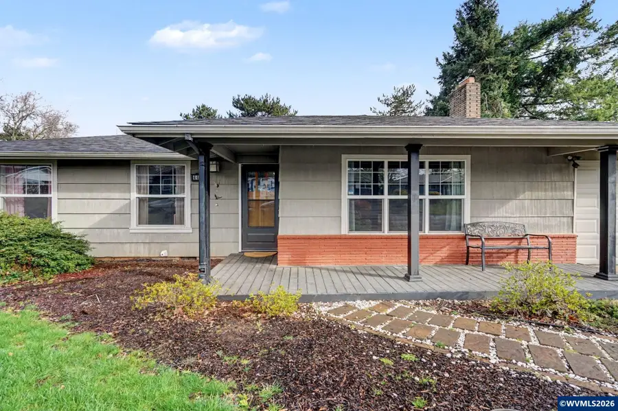 4456  Barrett St S, Salem, OR 97306 - #2